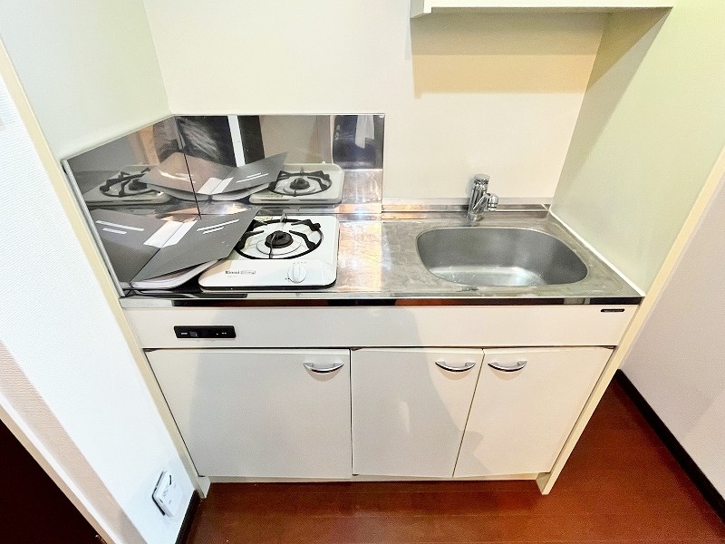 ラフィナーレアースコート魚町 その他21