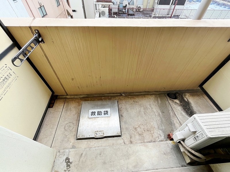 ラフィナーレアースコート魚町 その他33