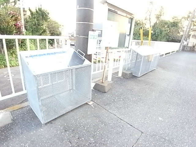 その他外観5