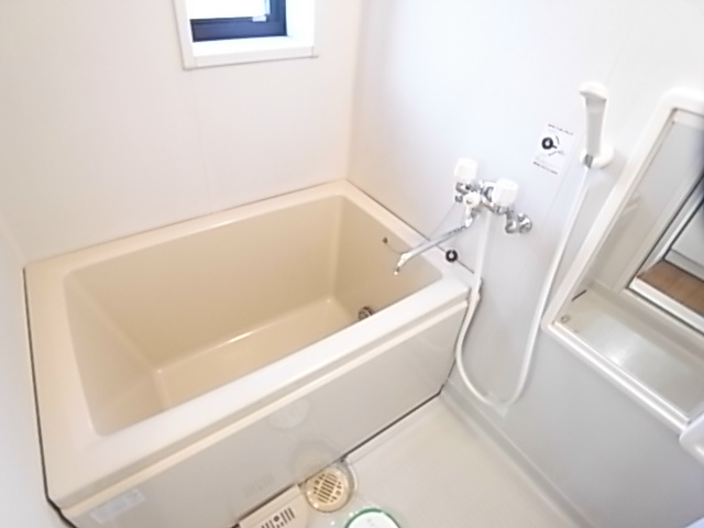 風呂画像