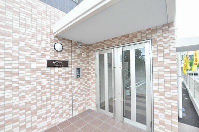 Ｓ－ＣＯＵＲＴ（エスコート）  その他1