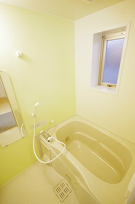 Ｓ－ＣＯＵＲＴ（エスコート）  風呂画像