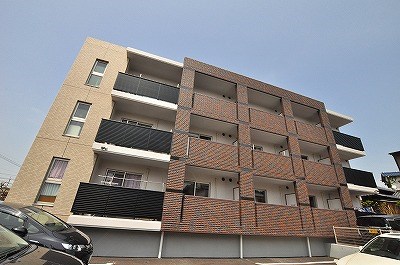 アヴァンセ井堀 103号室 外観