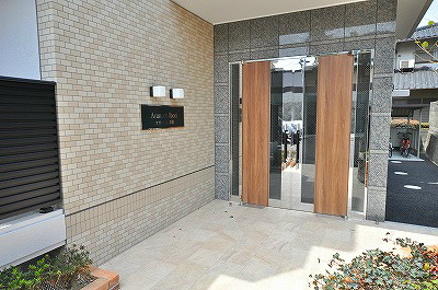 アヴァンセ井堀 その他1