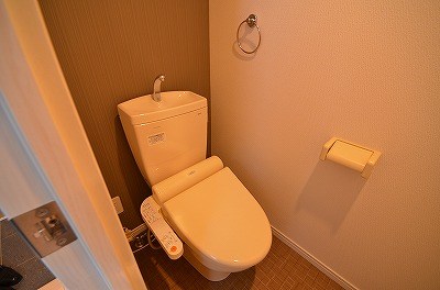 アヴァンセ井堀 その他6