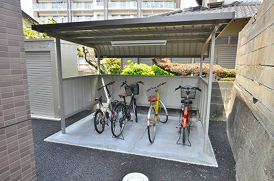 アヴァンセ井堀 その他7