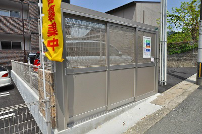 アヴァンセ井堀 その他9