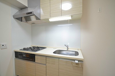 アヴァンセ井堀 キッチン