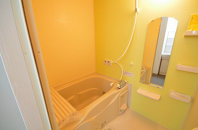 アヴァンセ井堀 風呂画像