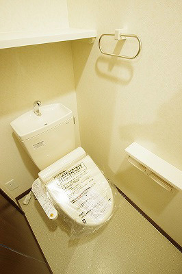 フェリーチェ中井けやき通り  その他2