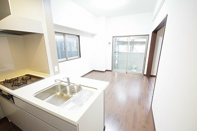 フェリーチェ中井けやき通り  その他8