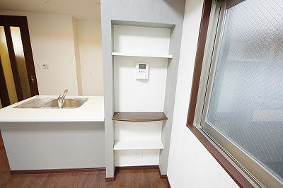 フェリーチェ中井けやき通り  その他17