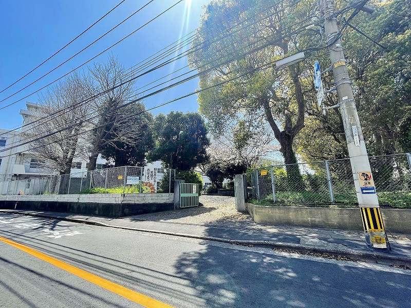 フェリーチェ中井けやき通り  周辺画像6