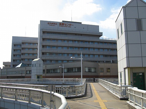 ＡＸＩＯ　ＫＯＫＵＲＡ（アクシオ小倉） 周辺画像5