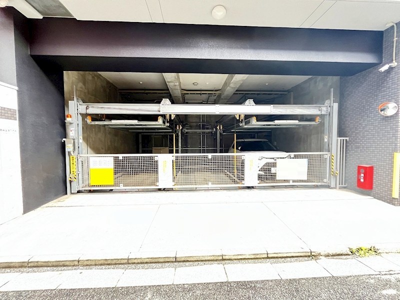 ＡＸＩＯ　ＫＯＫＵＲＡ（アクシオ小倉） その他外観2