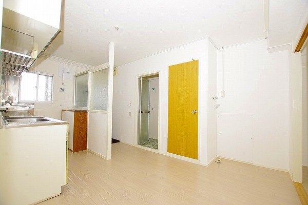 オアシス下到津 その他11