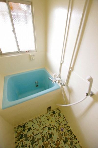 オアシス下到津 風呂画像