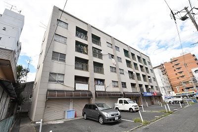 木村ビル 303号室 外観