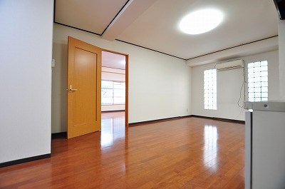 木村ビル リビング