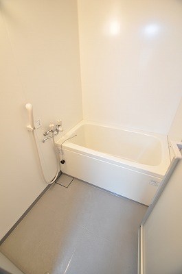 木村ビル 風呂画像