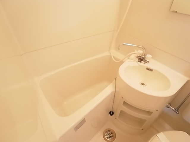 パティオ稔台B その他2