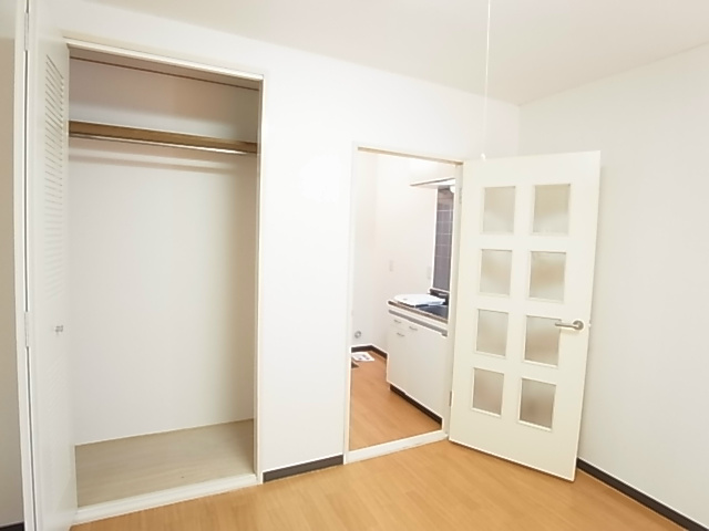 パティオ稔台B その他3