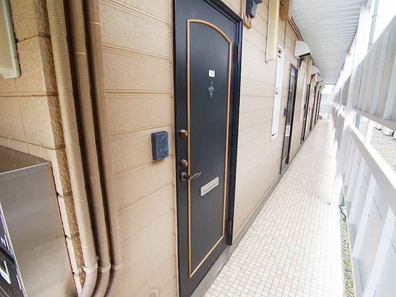 パティオ稔台B その他外観6