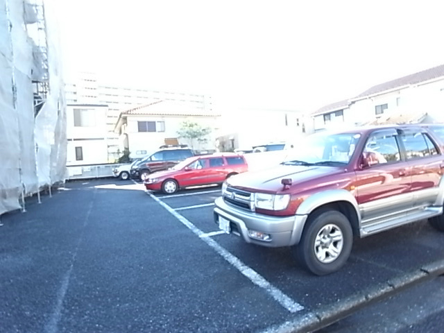 ルイメゾン2 その他外観2