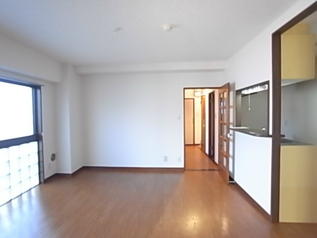 ルイメゾン2 リビング