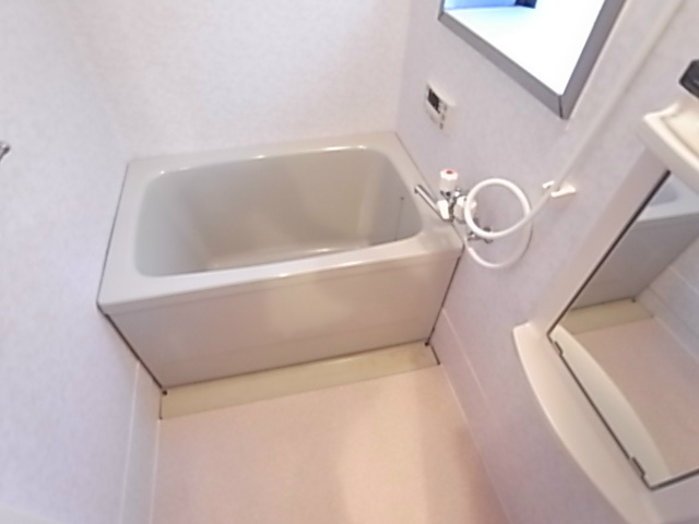 ルイメゾン2 風呂画像