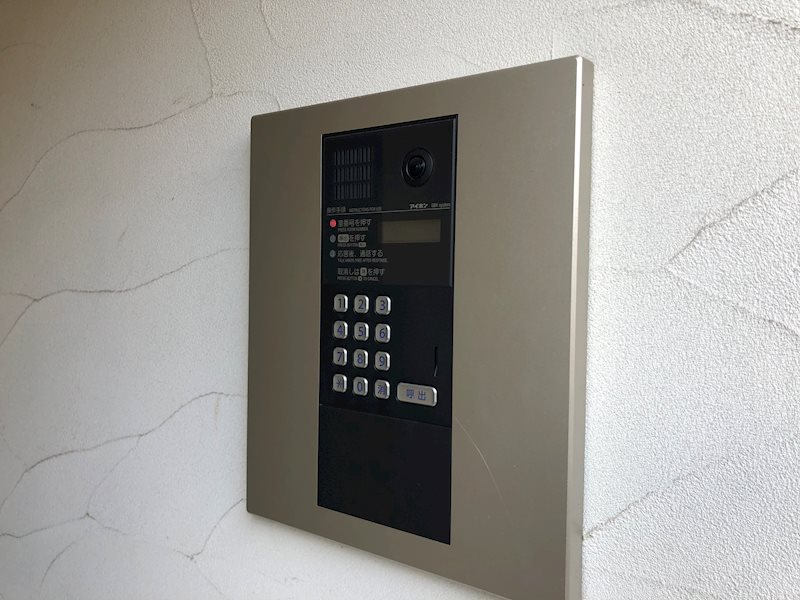 プリマ十弐番館 その他外観3