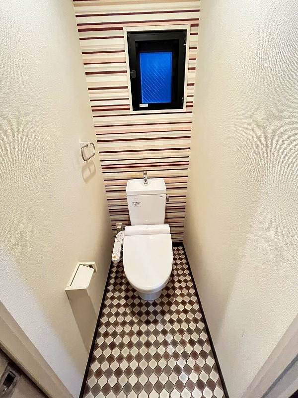 門司ポロニア弐番館 その他2