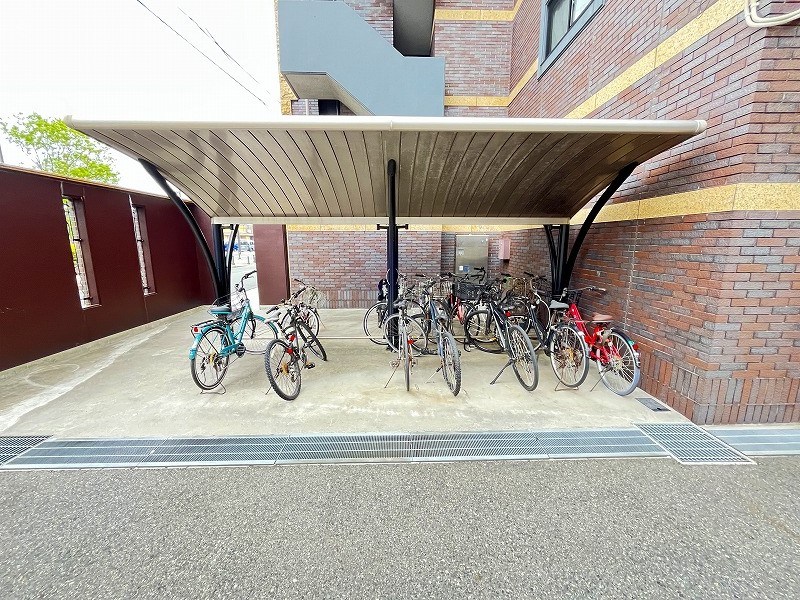 門司ポロニア弐番館 その他外観1