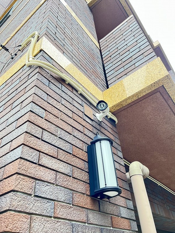 門司ポロニア弐番館 その他外観2