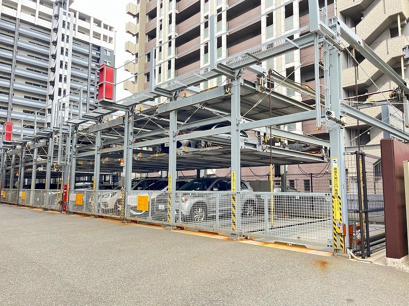 門司ポロニア弐番館 その他外観4