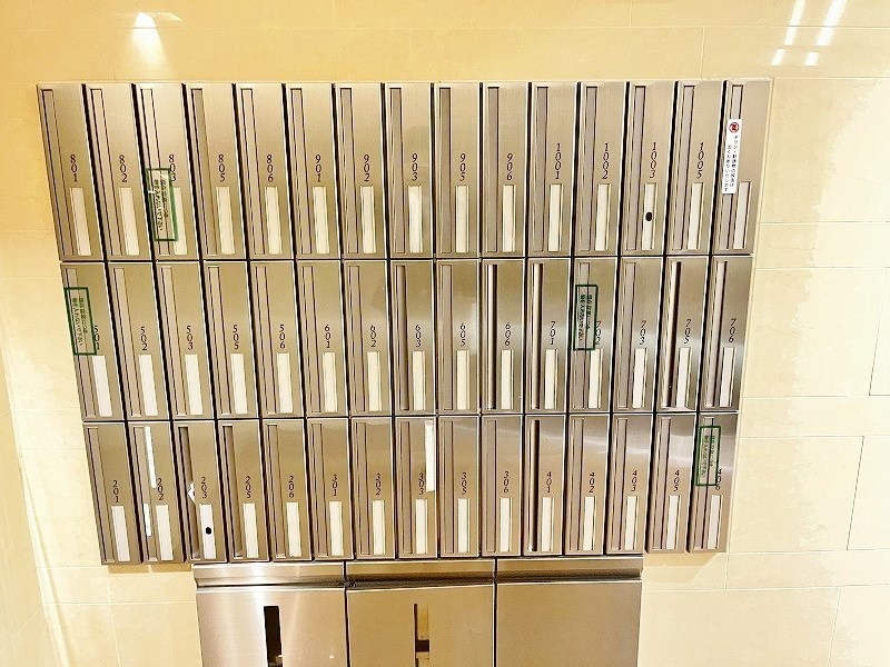 門司ポロニア弐番館 その他外観5