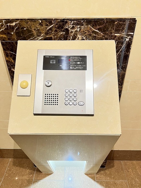 門司ポロニア弐番館 その他外観6