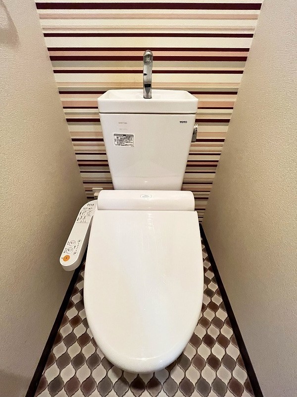 門司ポロニア弐番館 その他12