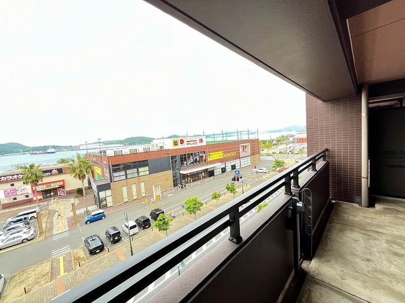 門司ポロニア弐番館 その他35