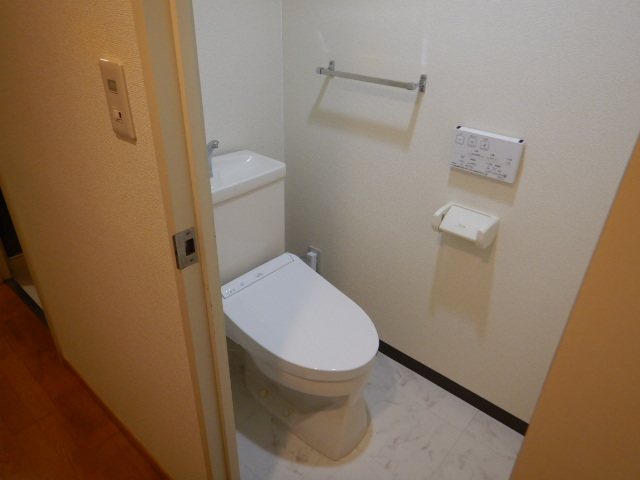 クローバーハイツ その他6