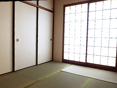 クローバーハイツ その他8