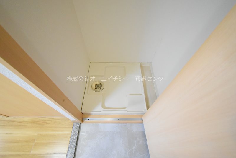 CITY SPIRE布施 その他