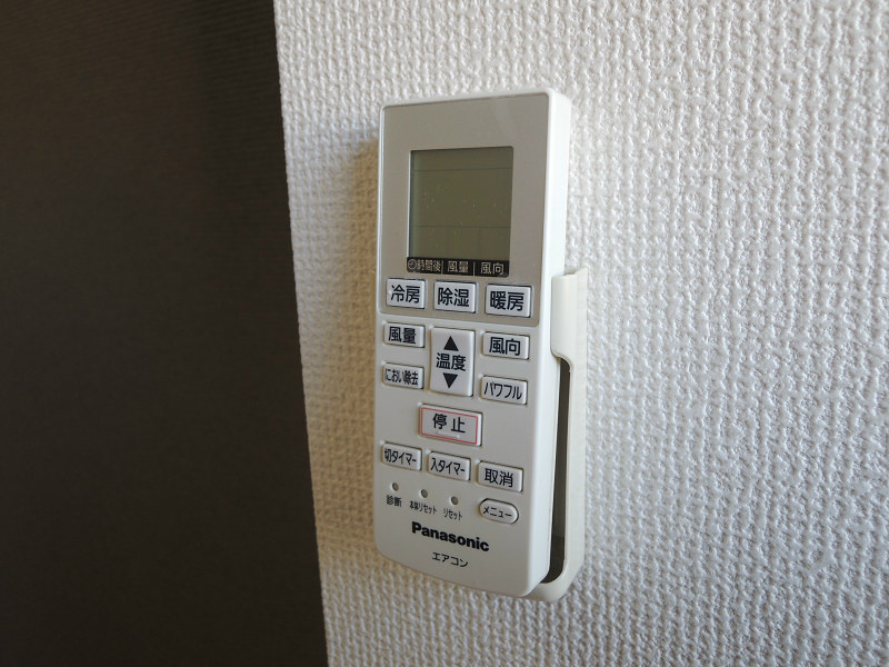CITY SPIRE布施 その他設備
