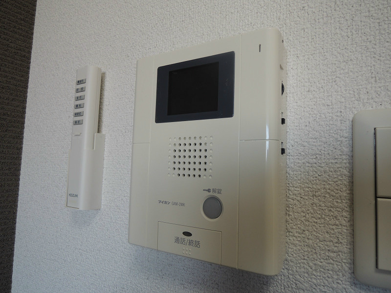 CITY SPIRE布施 その他設備