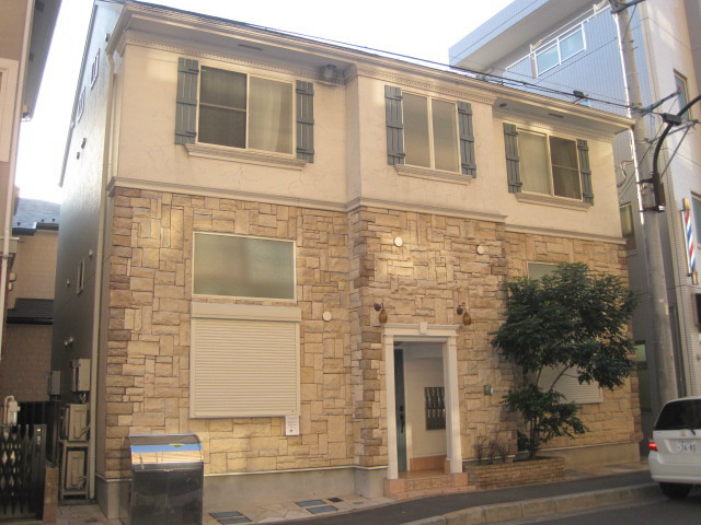 プリマ海風公園弐番館 101号室 外観