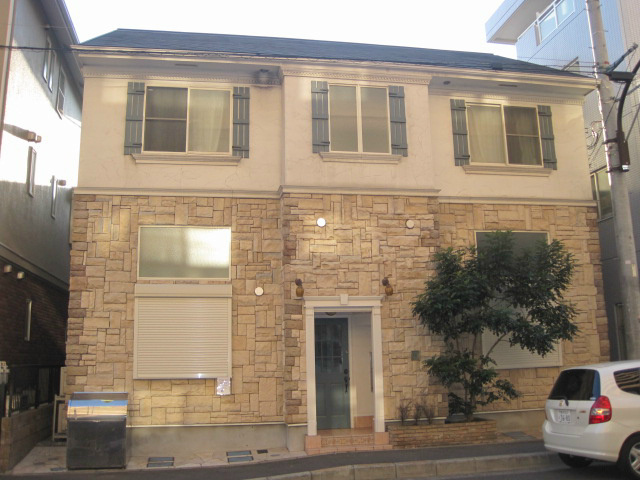 プリマ海風公園弐番館 その他外観1