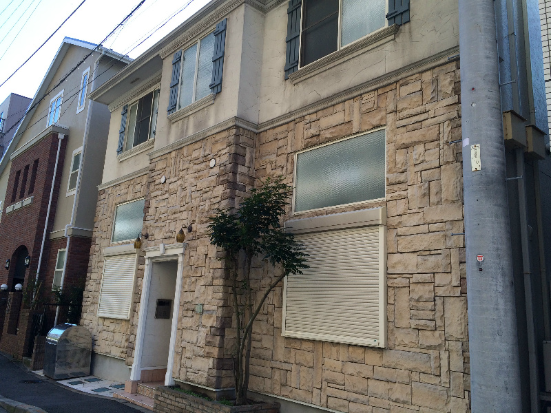 プリマ海風公園弐番館 その他外観2