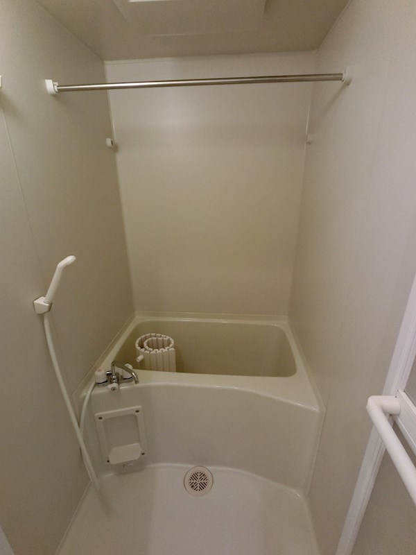 プリマ海風公園弐番館 風呂画像