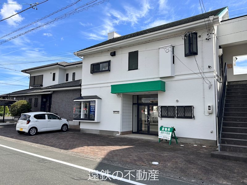 三方原町貸事務所 １号室 外観