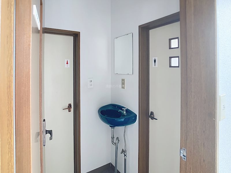 三方原町貸事務所 その他2